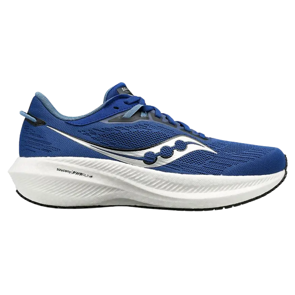 Saucony Triumph 21 Running Shoes for Men