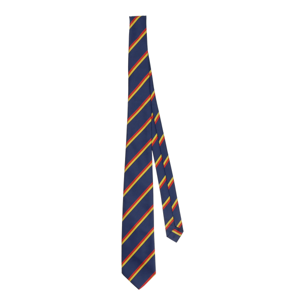 St Joseph's College 6th Form Tie