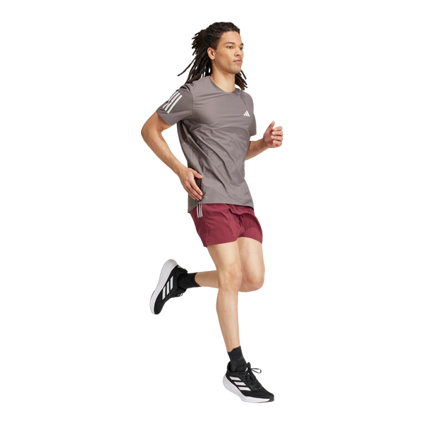 Adidas Own the Run T-Shirt