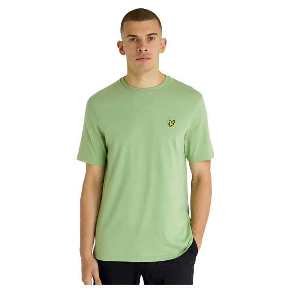 Lyle & Scott Plain T-Shirt for Men