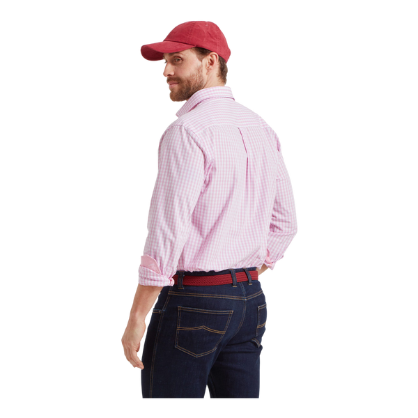 Schoffel Thorpness Tailored Shirt