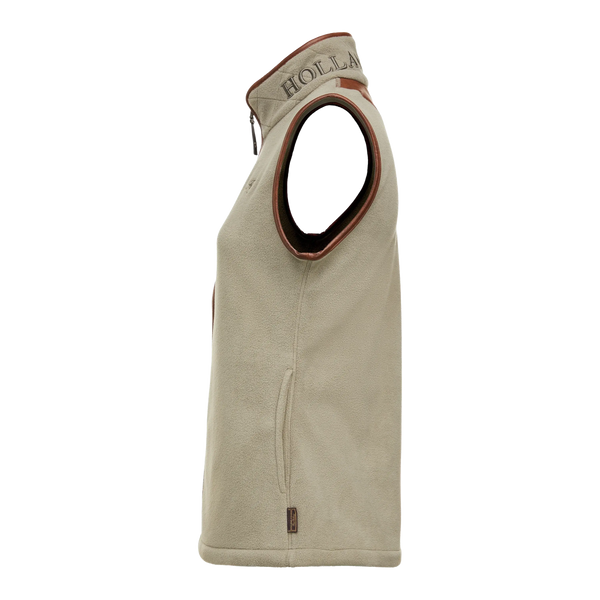 Holland Cooper Country Fleece Gilet