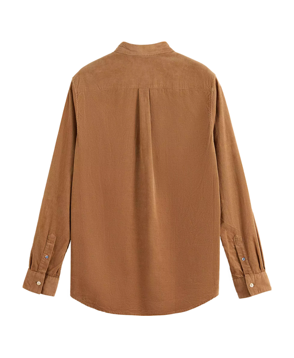 Scotch & Soda Essential Corduroy Shirt