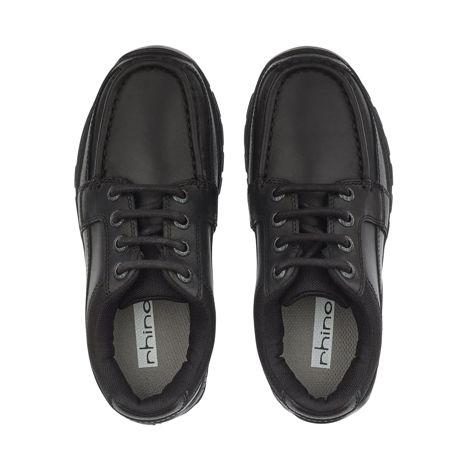 Rhino school shoes on sale