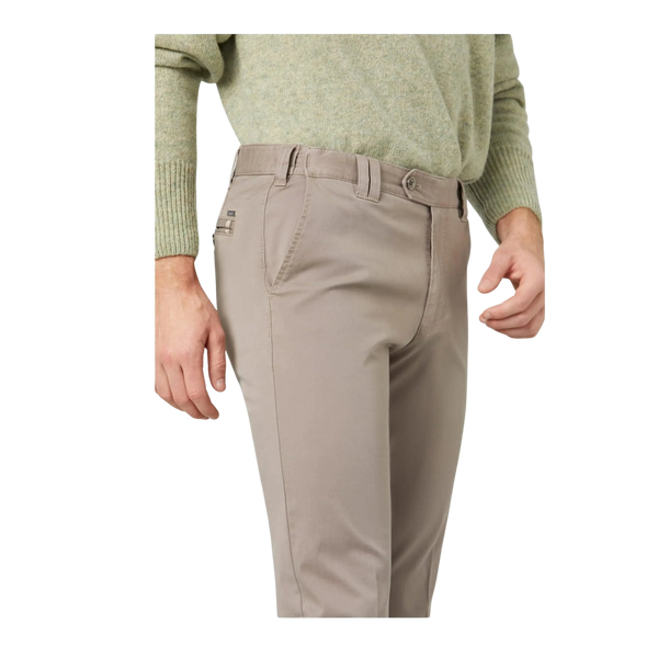 Meyer Oslo Light Weight Chino for Men