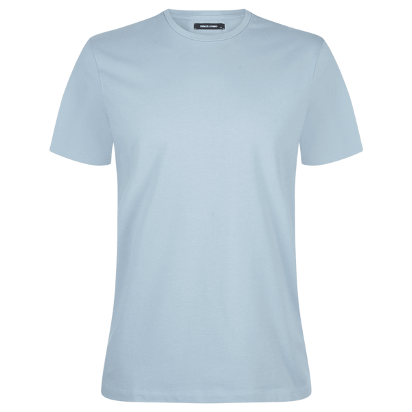 Remus Uomo Plain T-Shirt for Men