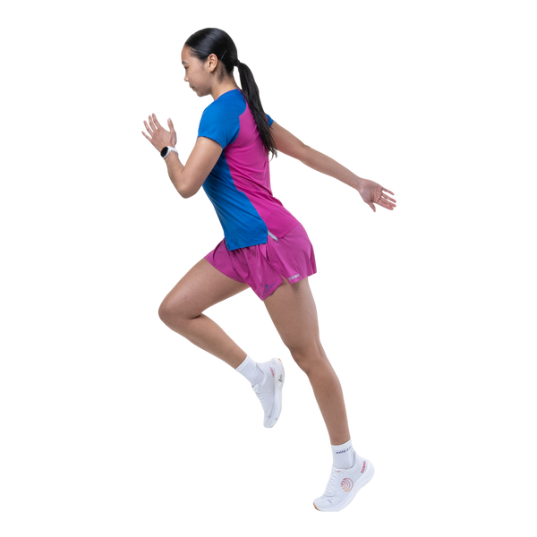Ronhill Tech Race Short Sleeve Tee W