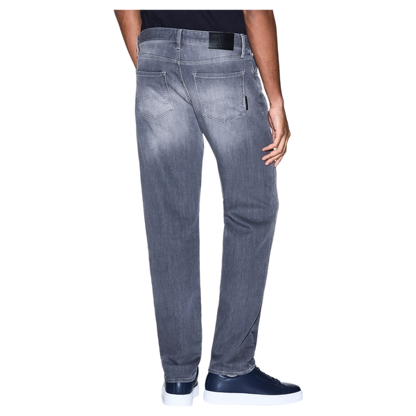Armani Exchange Slim Fit Stretch Jeans
