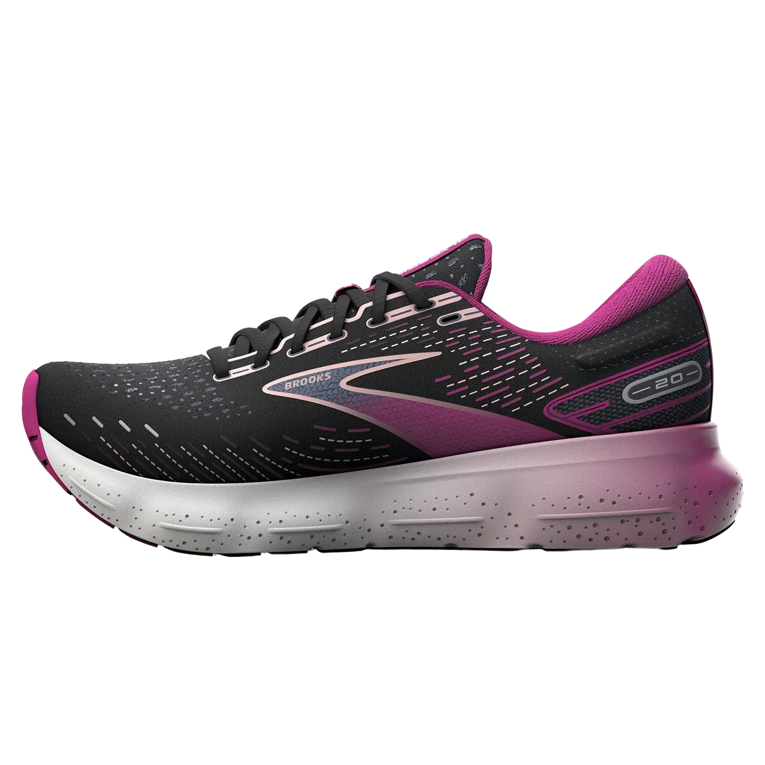 Brooks glycerin 2024 10 womens 2015