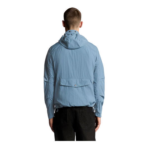 Lyle & Scott Stow Away Jacket