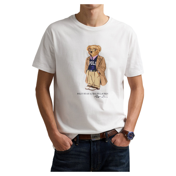 Polo Ralph Lauren Short Sleeve T-Shirt