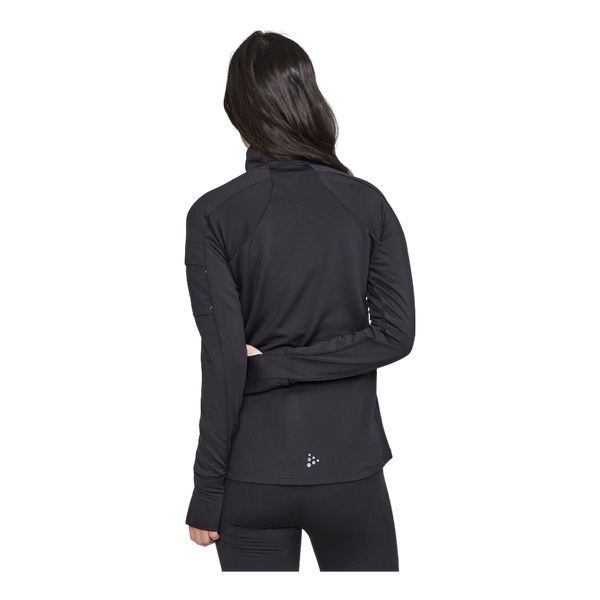 Craft Adv Sub-Z Long Sleeve Tee 2
