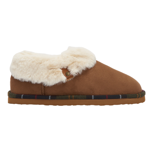 Barbour Eloise Bootie Slippers