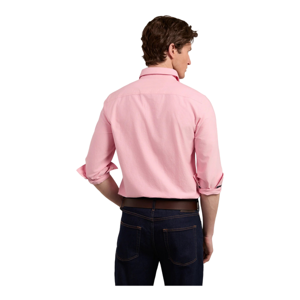 Holland Cooper Men's Classic Oxford Shirt