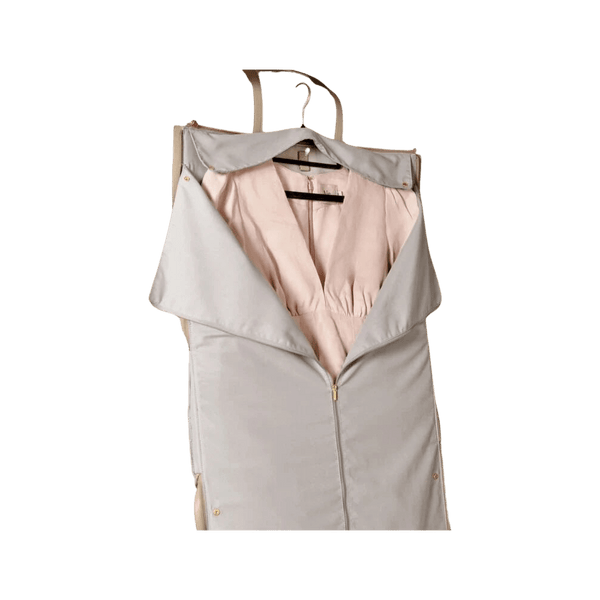 Katie Loxton Fold Out Garment Weekend Bag for Women