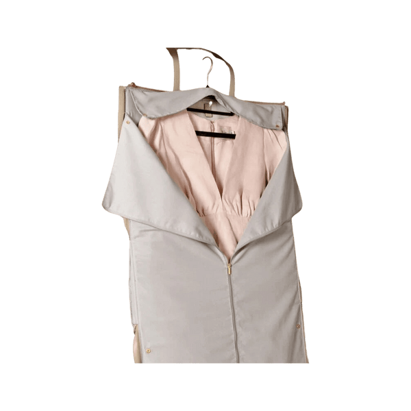 Katie Loxton Fold Out Garment Weekend Bag