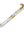 Y1 Mr X Hockey Stick