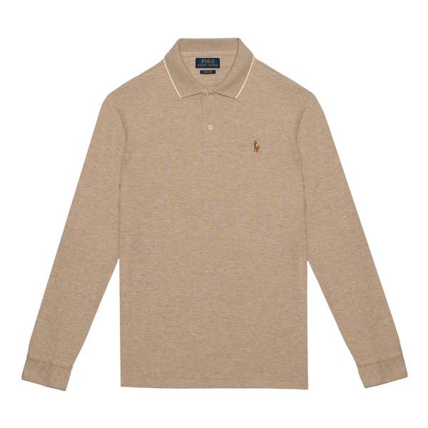 Polo Ralph Lauren Long Sleeve Pullover