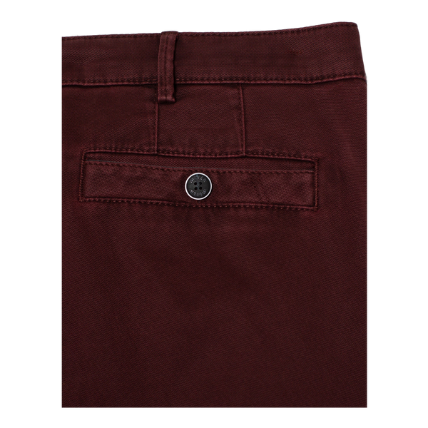 Meyer New York Textured Trim Chino