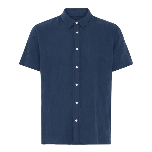 !SOLID S.d Iain Short Sleeve Shirt
