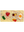 Arthouse Unlimited Yellow Daffodil, White Chocolate Bar