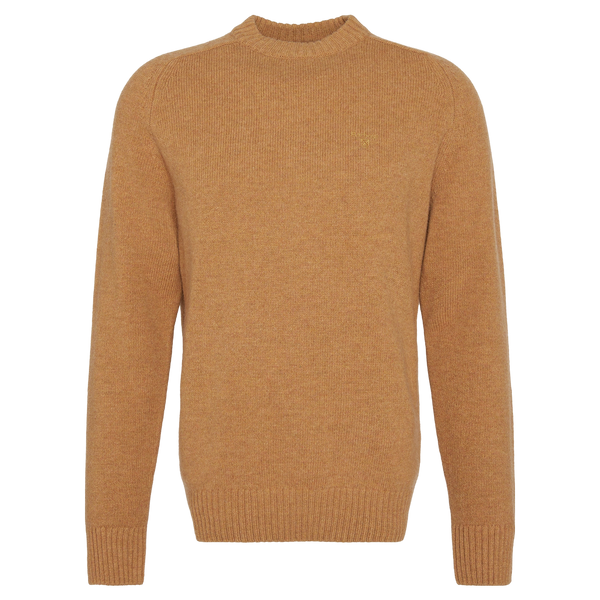 Barbour Grangetown Crew Neck Sweater