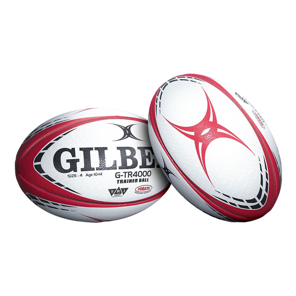 Gilbert G-TR4000 Rugby Ball
