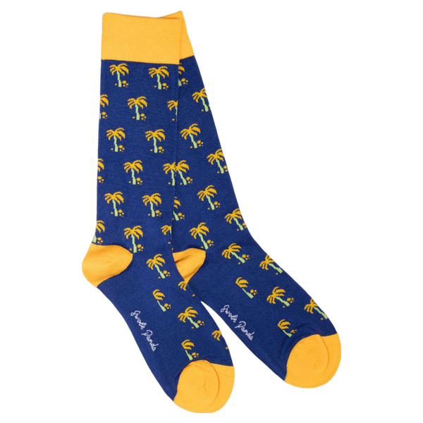 Swole Panda Bamboo Socks