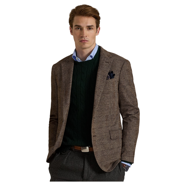 Polo Ralph Lauren Single Breasted Sport Coat