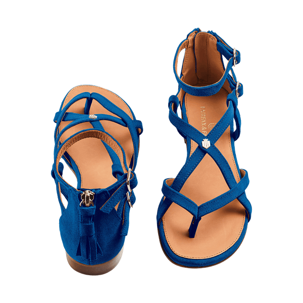 Fairfax & Favor Brancaster Sandal for Women