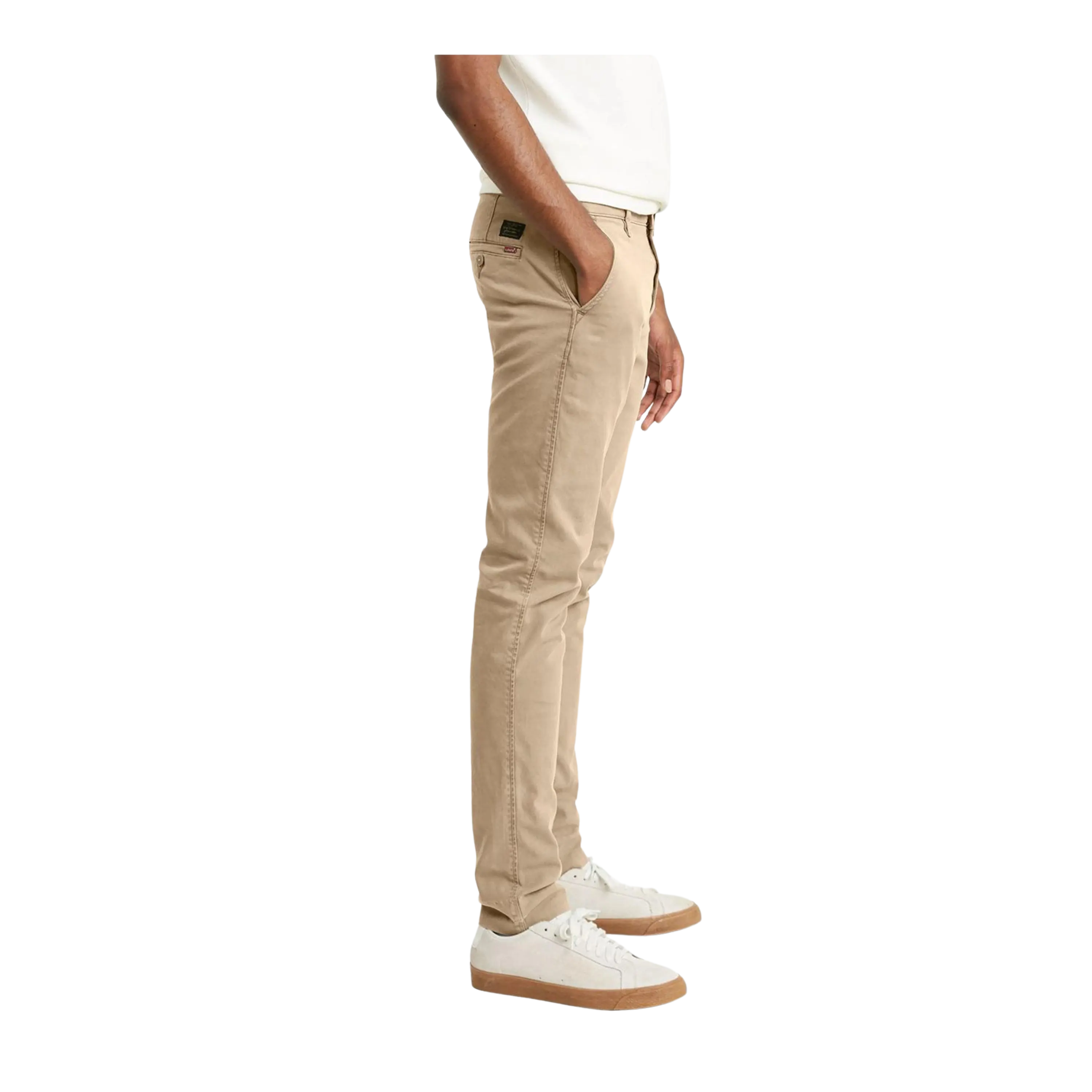 Levi's chino slim pants new arrivals