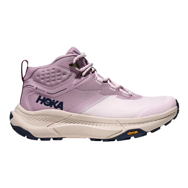 Hoka W Transport Hike Gtx Walking Footwear