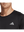 Adidas Run Icon Three Stripes Short Sleeve Running Tee