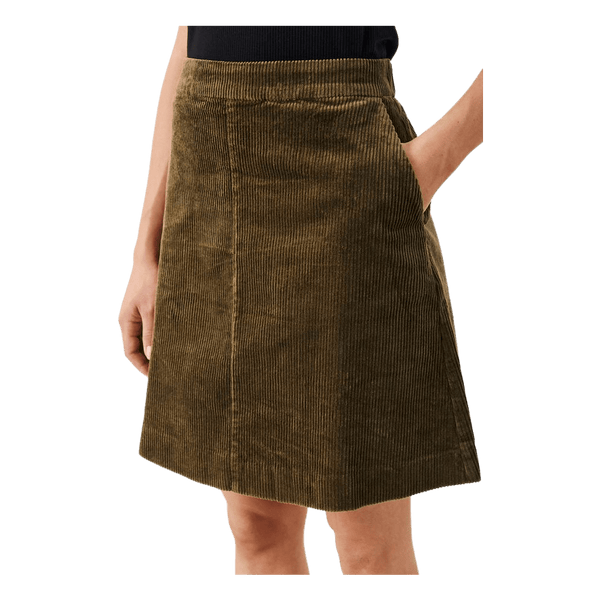 Part Two Lings Skirt