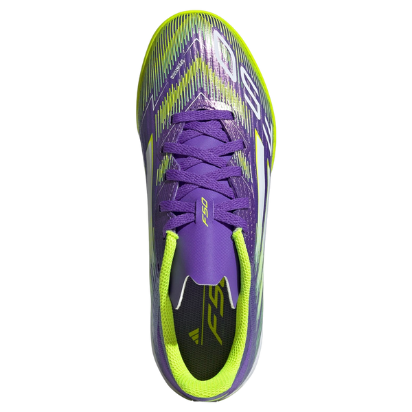 Adidas F50 League TF Junior Astros