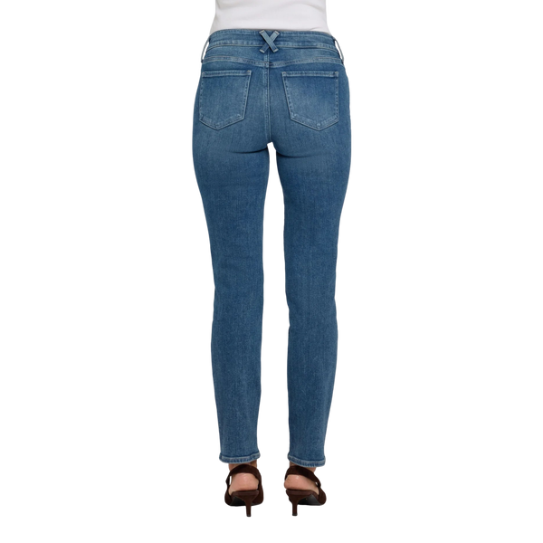 NYDJ Sheri Slim Jeans