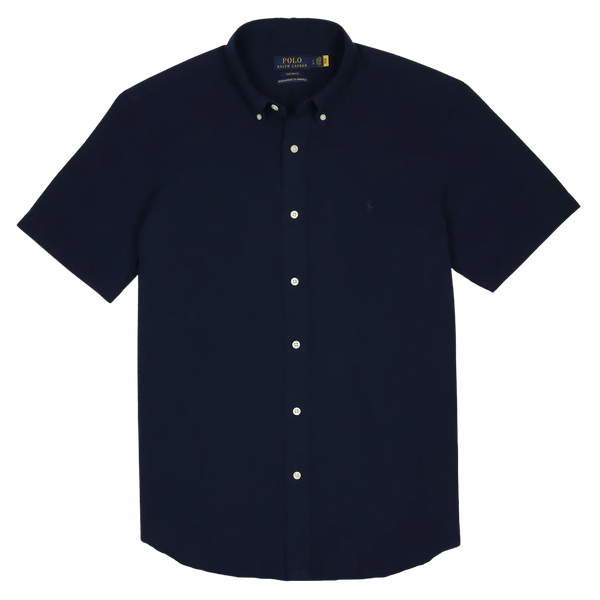 Polo Ralph Lauren Short Sleeve Sport Shirt for Men