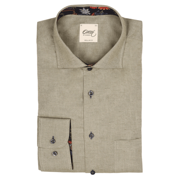 Oscar Formal Shirt