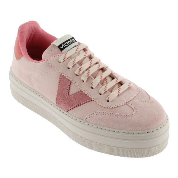 Victoria Barcelona Ciclista Serraje Trainers