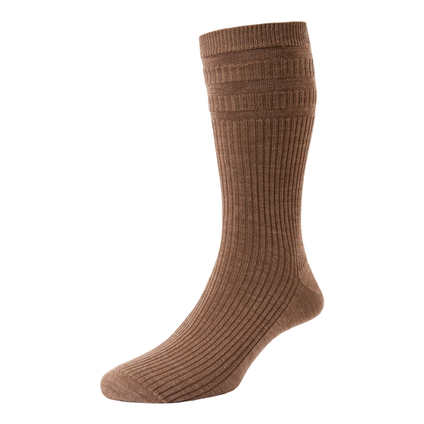 HJ Hall HJ90 Soft Top Socks