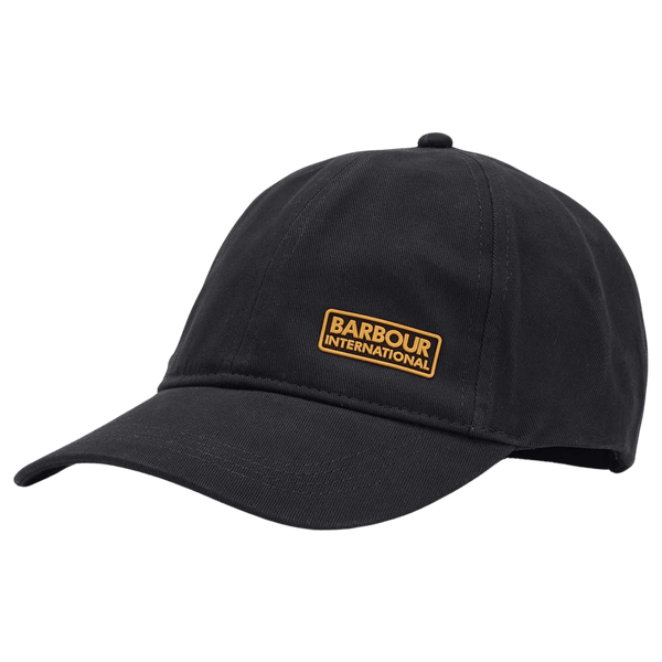 Barbour International Norton Drill Sports Cap