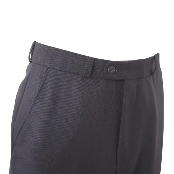 Bortoni Cologne Trousers in Navy