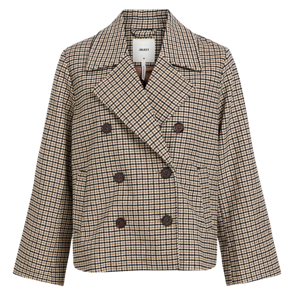Object Keily Short Jacket
