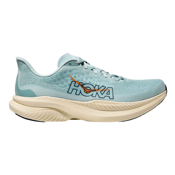 Hoka Mach 6 Trainers M