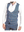 Marc Darcy Jenson Check Waistcoat