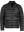 Barbour International Bowsden Baffle Quilted Jacket for Men