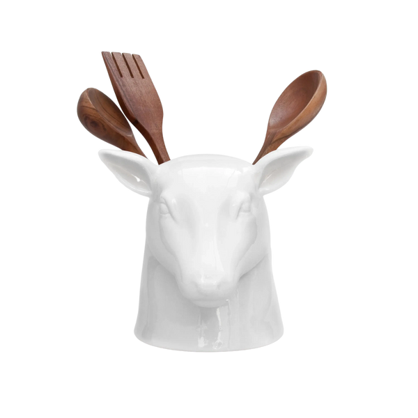 Suck UK Stag Kitchen Tidy