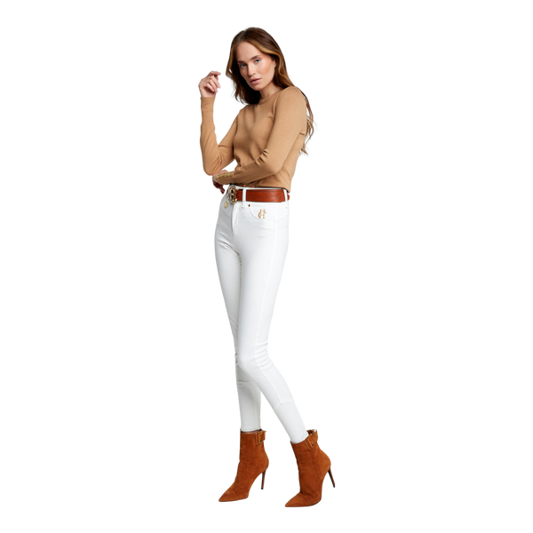 Holland Cooper Jodhpur Jeans