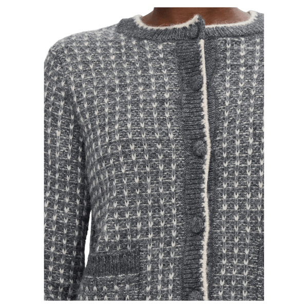 Selected Femme Sine Knitted Cardigan