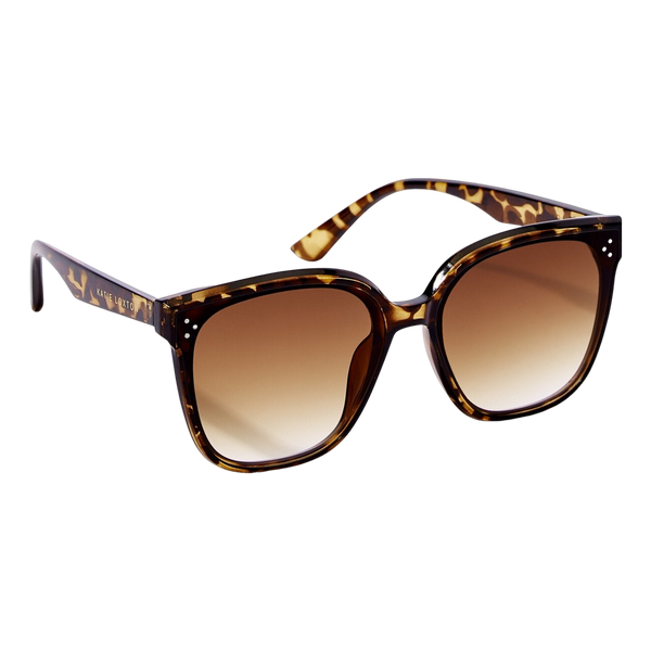 Katie Loxton Savannah Oversized Square Sunglasses